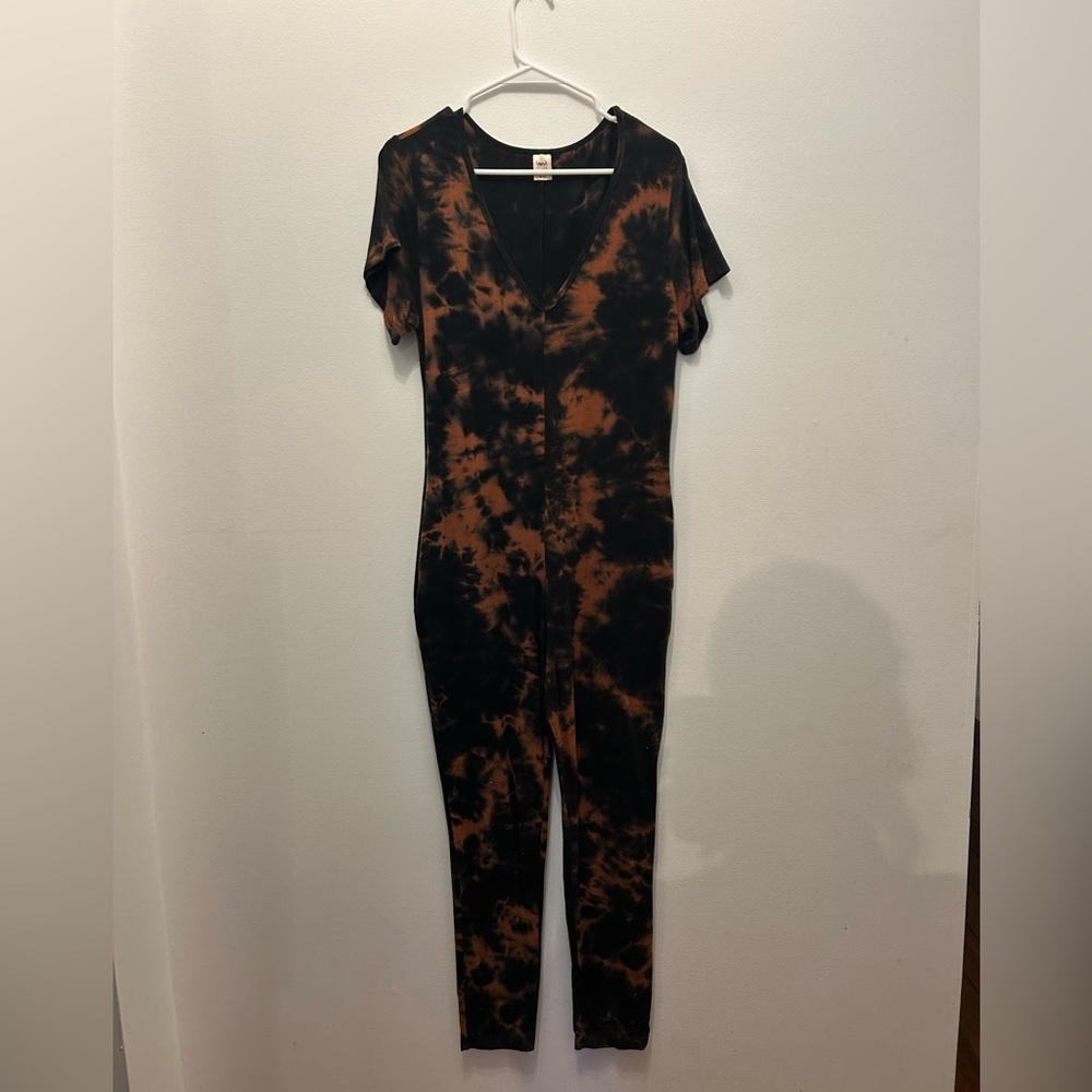 Smash + Tess Sunday Romper